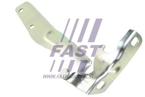 Hengsel, motorpanser, Høyre, FIAT DOBLO Minibus, minivan, DOBLO Skåp/stor limousine, 46782383