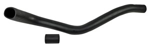 Ladeluftslange, Venstre, FORD TRANSIT Buss, TRANSIT Flak/chassi, TRANSIT Skåp, 1C15-6K683-AM, 4126930, 4346629, 4377606, 4422000, 465485