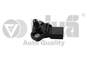 Sensor, ladetrykk, AUDI,SEAT,SKODA,VW, 03G906051E, 03G906051M