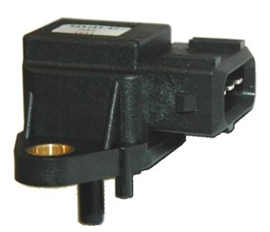 Sensor, ladetrykk, CITROËN,FIAT,LANCIA,PEUGEOT, 1920X0, 96191149, 9619114980