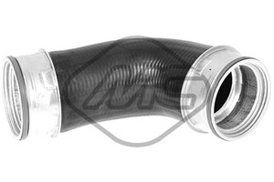 Ladeluftslange, Venstre, MERCEDES-BENZ E-KLASS [W211], 2115284782, A2115284782