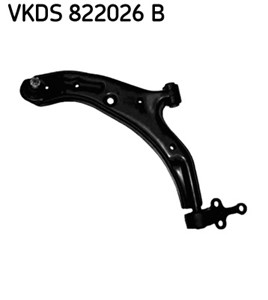 Bærebru, Framaksel venstre, NISSAN ALMERA II, ALMERA Hatchback II, 54501-BM400, 54501-BM410, 54501-BN300