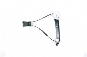 Vindusheis, Bakre venstre, FORD MONDEO IV, MONDEO Sedan IV, MONDEO Turnier IV, 1376853, 1491427, 1500651, 1523714, 1639992, 1736497, 177