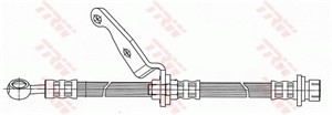 Bremseslange, Framaksel, Høyre, HONDA CR-V I, 01464-S10-000, 01464-S10-010, 46410-S10-010