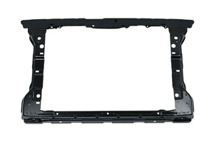 Front kledning, SKODA YETI, 5L0805591B