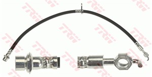 Bremseslange, Framaksel, Høyre, TOYOTA PRIUS Liftback, 90947-02D81, 90947-02F17