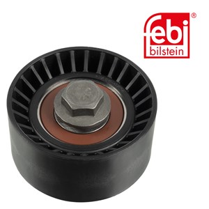 Styrerulle-kilerem tannrem, FORD,MAZDA, 1 095 025, 1 213 852, XS7G6M250AA, XS7G6M250BA, YF09-12-730, YF71-12-730