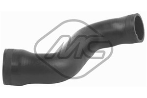 Ladeluftslange, Nede, AUDI A4 B6, A4 B6 Avant, A4 B6 Cabriolet, A4 B7, A4 B7 Avant, SEAT EXEO, EXEO ST, 8E0145838AA