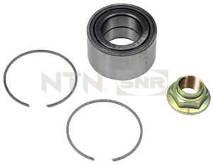 Hjullagersett, Bakaksel, Foran, Framaksel, Foran eller bak, AUSTIN,LOTUS,MG,ROVER,SUZUKI, 43421-86G00, GHB231, GHK1352, GHK1366, RFM0000