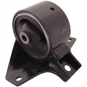 Lagring, motor, Bak, DAIHATSU TERIOS, 12306-87401, 12306-87401-000, 12306-87403