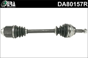 Drivaksel, Framaksel høyre, HYUNDAI SANTA FÉ I, 49562-26200