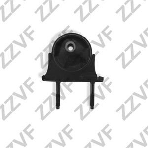 Lagring, motor, Bak, TOYOTA RAV 4 II, 1237122122, 1237128030, ­1237128031