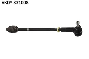 Parallellstag, Framaksel venstre, AUDI,SEAT,SKODA,VW, 1J0 422 803 B, 1J0 422 803 D, 1J0 422 803 H
