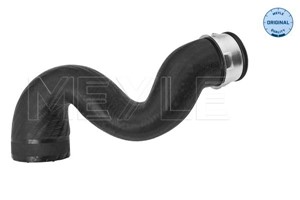 Ladeluftslange, Høyre, AUDI A4 B6, A4 B6 Avant, A6 C5, A6 C5 Avant, 8E0 145 834 M, 8E0 145 834 P