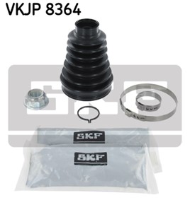 Belgsett, drivaksel, Framaksel, Girkassesiden, Framaksel høyre, Framaksel venstre, VW, 7H0 498 202 A, 7L6 407 283