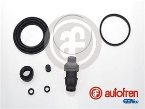 Reparasjonssett, bremseklave, Framaksel, SUZUKI WAGON R Halvkombi, WAGON R+ Halvkombi, 55101-75F10, 55102-75F10