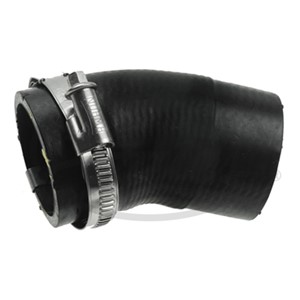 Ladeluftslange, AUDI,SEAT,SKODA,VW, 1K0 145 828 S, 4861.76, 4861.A0, 5N0 145 828 D