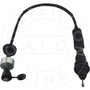 Kabel, clutchbetjening, CITROËN,PEUGEOT, 2150.AH, 2150.CF, 2150.CS, 2150.CX