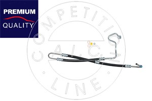 Hydraulikkslange, styring, Fra hydraulikkpumpe til styresnekke, BMW, 3241 1 094 949, 3241 1 676 725