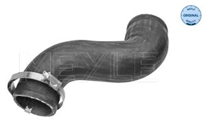 Ladeluftslange, Venstre, MERCEDES-BENZ, 906 528 01 82, A 906 528 01 82