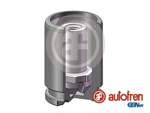 Stempel, bremseklave, Bakaksel, CITROËN,LAND ROVER,MAZDA,MERCEDES-BENZ,NISSAN,OPEL,RENAULT,VAUXHALL, 440014EA0A, A1764230181