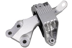 Lagring, motor, Venstre, OPEL ASTRA J, ASTRA J Sedan, ASTRA J Sports Tourer, VAUXHALL ASTRA Mk VI, 0682067, 13287957, 6 82 067, 682067