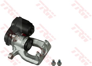 Bremsecaliper, Bakaksel, Venstre bakaksel, Venstre, NISSAN QASHQAI SUV II, QASHQAI VAN II, RENAULT KADJAR, 44 01 191 06R, 44011-4EA0A