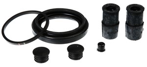 Reparasjonssett, bremseklave, Framaksel, AUDI,SEAT,SKODA,VW, 1J0 698 471