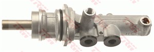 Hovedbremsesylinder, MERCEDES-BENZ,VW, 2E0 611 017 G, 906 431 01 01, A 906 431 01 01