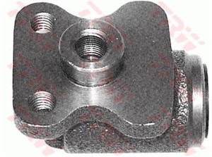 Hjul bremsesylinder, Framaksel, Venstre, TRABANT P 601, P 601 Skåp, P 601 Tramp, P 601 Universal, 1830027006, 1830028006