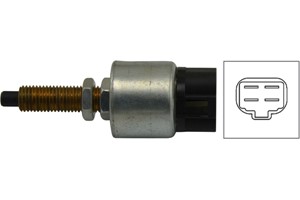 Bremselysbryter, ACURA,DAEWOO,HONDA,ISUZU,KIA,MITSUBISHI,OPEL,SSANGYONG,VAUXHALL, 0K20C66490A, 1240554, 36750SE0003, 36750SE0013, 857100