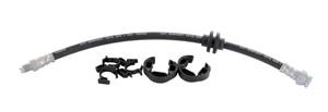 Bremseslange, Bakaksel, Framaksel, Høyre, Senter, Venstre, ABARTH,ALFA ROMEO,FIAT, 7 609 088, 7 655 155, 71 736 919