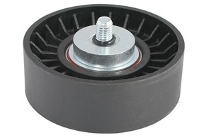 Strammerull, kilerem med ribber, VW TRANSPORTER Buss IV, TRANSPORTER Flak/chassi IV, TRANSPORTER Skåp IV, 074 145 278 C