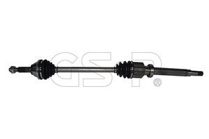 Drivaksel, Framaksel høyre, FORD TRANSIT Buss, TRANSIT Flak/chassi, TRANSIT Skåp, TRANSIT TOURNEO Buss, 1132834, 1754370, 1754373, 1C153