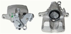 Bremsecaliper, Bakaksel, Venstre, Bak akselen, OPEL INSIGNIA A, INSIGNIA A Sedan, INSIGNIA A Sports Tourer, VAUXHALL INSIGNIA Mk I, 1327