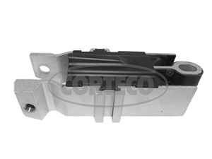 Lagring, motor, Venstre, VOLVO S60 II, S80 II, V60 I, V70 III, XC60 SUV I, XC70 II, 314 012 39