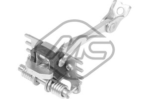Dørfester, bakaksel begge sider, RENAULT MEGANE Grandtour III, MEGANE Halvkombi III, 824300003R