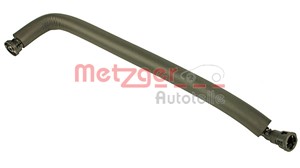 Slange, veivhuslufting, BMW, 11 61 7 504 536