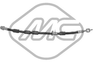Bremseslange, Framaksel høyre, FORD FIESTA VI, FIESTA Van VI, 1514231, 1522923, 1718840, 1751661, 1773093, 1792898, 8V512078AA, 8V512078