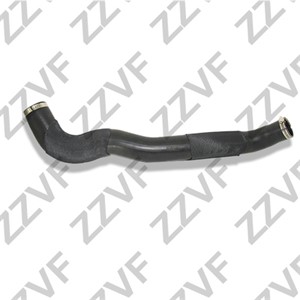 Ladeluftslange, LAND ROVER DISCOVERY III, DISCOVERY IV, RANGE ROVER SPORT I, PNH500024, PNH500025