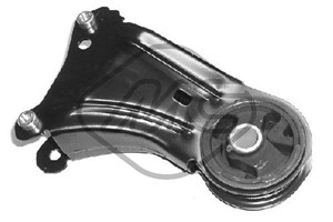 Lagring, motor, Bak, RENAULT TWINGO I, TWINGO II, TWINGO Skåp/halvkombi I, 77 00 411 949, 77 00 425 711, 77 00 821 672
