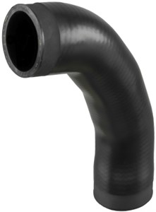 Ladeluftslange, Øvre, SEAT CORDOBA, IBIZA III, SKODA FABIA I, FABIA Combi I, FABIA Sedan I, VW POLO, 6Q0 145 838A, 6Q0 145 838K