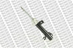 Støtdemper, Framaksel, Venstre, MINI MINI, MINI Cabriolet, MINI CLUBMAN, 31316772729, 31316777139, 31316777141, 31316781903, 31316781905