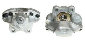 Bremsecaliper, Bakaksel, Høyre, Bak akselen, ALFA ROMEO 1750-2000, SPIDER, 10526.26004.01, 10548.26004.01
