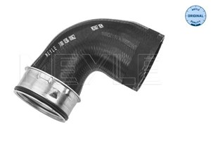 Ladeluftslange, , AUDI,SEAT,SKODA,VW, 3C0 145 838 A, 3C0 145 838 D