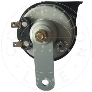 Horn, AUDI,SEAT,SKODA,VW, 176 951 113, 176 951 113A, 191 951 221, 3B0 951 221, 431 951 221A, 893 951 221