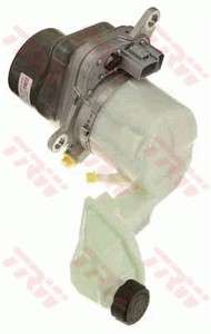 Hydraulikkpumpe, styring, FORD FIESTA V, FIESTA Van V, FUSION, 1334216, 1336413, 1342592, 1355114, 1359552, 1364843, 1370163, 1419823, 1
