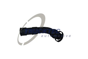 Slange, veivhuslufting, AUDI,SEAT,SKODA,VW, 038 103 493 AC, 038 103 493 AR, 038 103 493 M