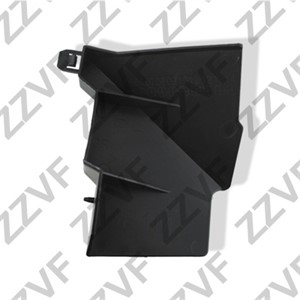 Pynte- / vernelist, radiatorgitter, MAZDA 6 Hatchback, 6 Sedan, 6 Station Wagon, GR1M56251B, GR1M-56-251B