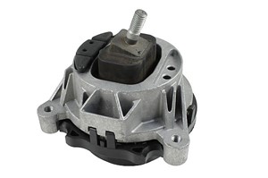 Lagring, motor, Venstre, BMW, 22 11 6 867 441, 22116867441, 6867441